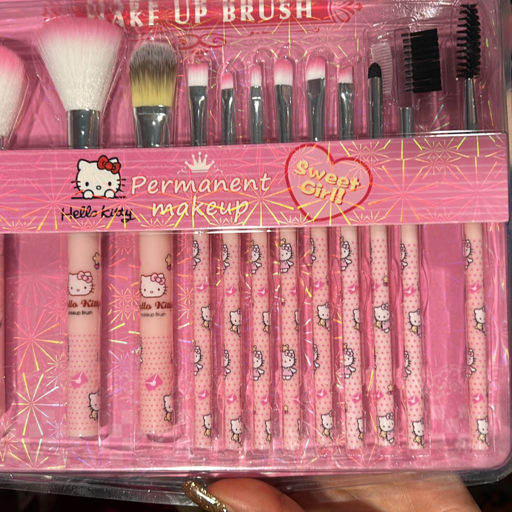 Original HK pink
